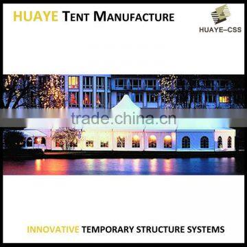 Hot Sale 20x30 Marques Lawn Wedding Party Tent Hot Sale photo-2