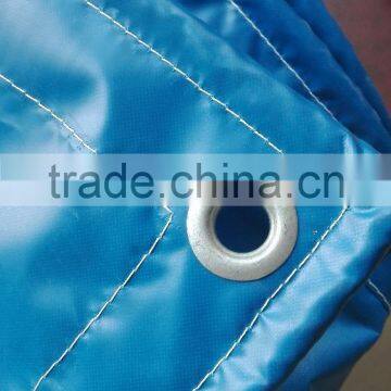 Pvc Coated Tarpaulin Cover photo-5