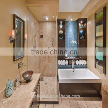 80 Square Meters Cold Formed Steel Framing Kitset Pinnacle Apartments photo-5