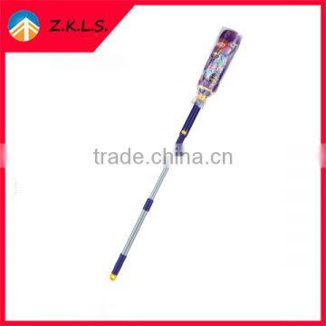 Microfiber Cleaning Mop With Microfiber Mop Head To Easily Clean Floor photo-2