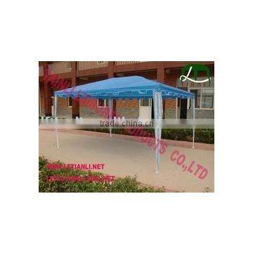 steel structure outdoor gazebo