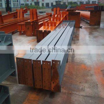 Long-span Steel Structure Metal Building Cost