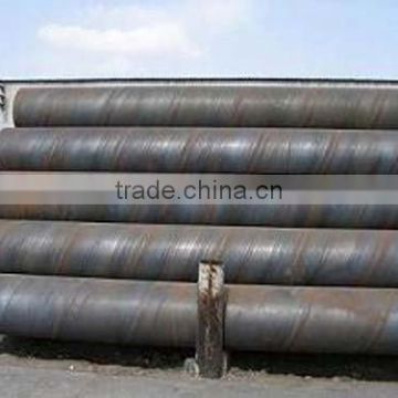 steel tube