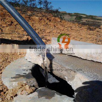 7500W Solar Water Pump Inverter for 5500w Solar Water Pump System photo-3