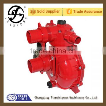 Juanyong brand 3 inch high lift high pressure water pump