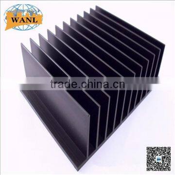 OEM Large Power 500w Led Heat Sink photo-6