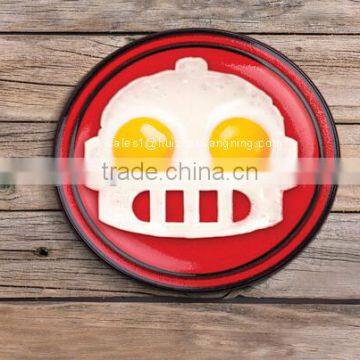 Robot Silicone Egg Mold, Robot Silicone Egg Ring Mold photo-4