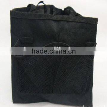 Auto Organizer Folding Car Trunk Organizer Car Console Organizer photo-2