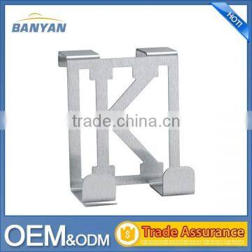 2015 Golden Supplier Door Lock Hook, Convenient Durable Hook Rails photo-4