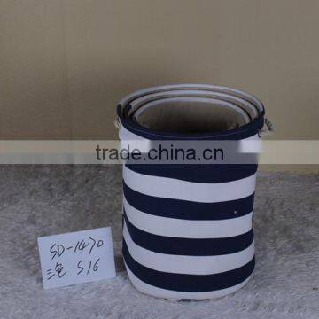 Eco-friendly Rectangle Attractive Wholesale Willow Basket photo-4