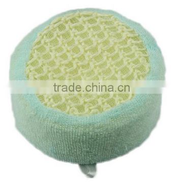 cy306 Natural Sisal Covered Bath Sponge