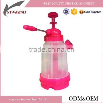 1.8L New design china garden pressure sprayer