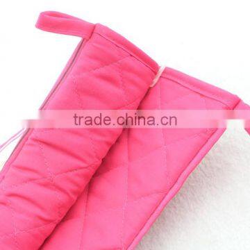 Oven Gloves Non-Slip Kitchen Oven Mitts Heat Resistant Cooking Gloves for Kitchen Grilling Cooking Baking Barbecue Potholder photo-3