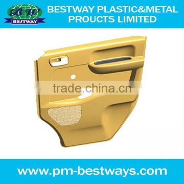 plastic auto part mould