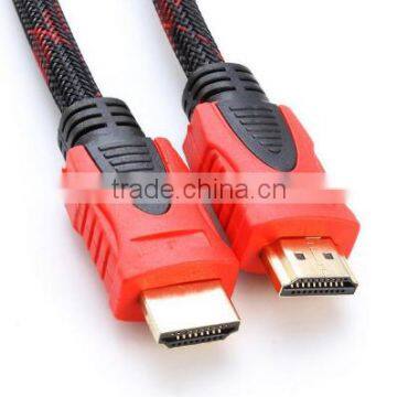 Facotry Supply 20M HD Multimedia Interface Cable Computer Connecting Line For Project Use photo-2