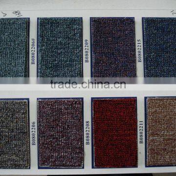 Nonwoven Polyester Needle Felt Rugs photo-4