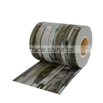 Eco-friendly Pvc Coated Tarpaulin Fabric / Pvc Tarpaulin Roll