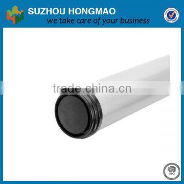 H710mm Black Powder Coated D60mm Height Adjustable Iron Table Legs photo-4