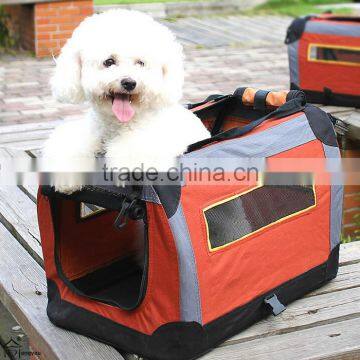 wholesale dog house design fancy pet bag