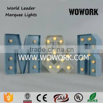 Vintage Alphabet Letters photo-3