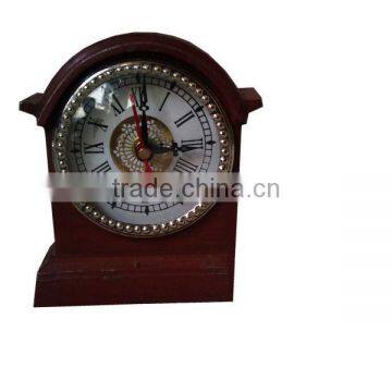 Table Clock