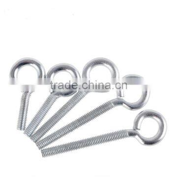 All Kinds of Screw Hook ,with Zinc Plated ,best Price Wholesale photo-5
