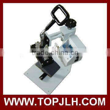 Heat Press Machine for Sale,logo Printing Cap Press Machine photo-2