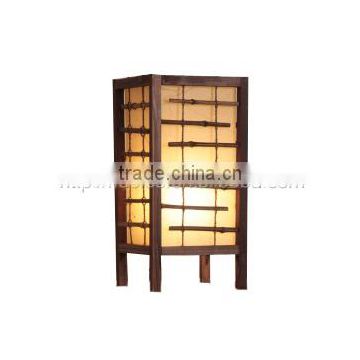 BAMBOO LAMP/Decoration Lamp DS-WJ418 (DAY SPA) /SALON FURNITURE