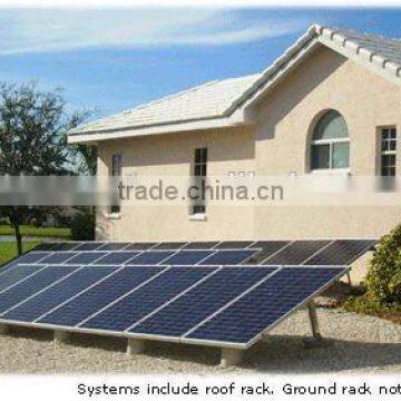 5 kw Commercial CE TUV Proved 2 Flat Plate Flat Solar Energy Water Heater photo-2