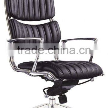 Executive Arm Chair Office Chairs Leather3003 photo-3