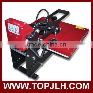 Top Quality Sublimation Printing T-shirt Press Machine Heat Press Machine for Sale photo-4