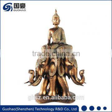 2017 New Latest Cheap Laughing Baby Buddha photo-4