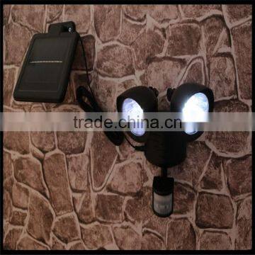 FQ-N104 Outdoor Wall Mounted LED Solar Light photo-2