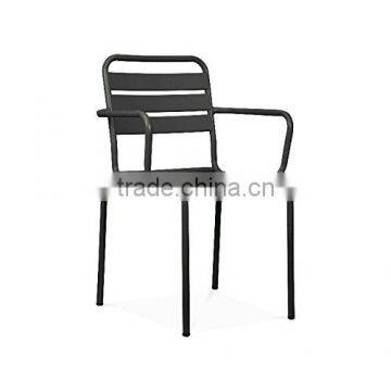 2016 French Style Colorful Metal Type Industrial Chairs Iron Material Chairs Frames photo-2