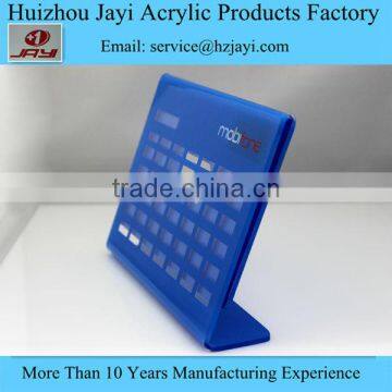 Factory Supply Custom Magnetic Calendar/Calendar 2017 Wholesale photo-4