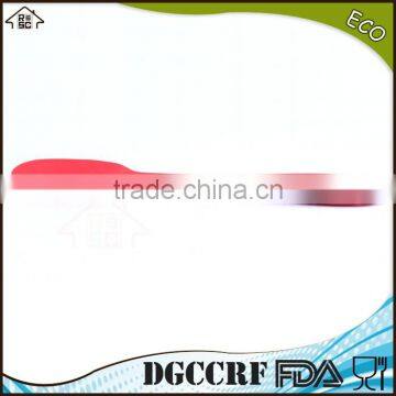 NBRSC Kitchen Silicone Baking Spatula Shovel With Handle photo-2