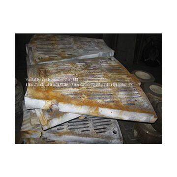 Casting of High Manganese Steel photo-4