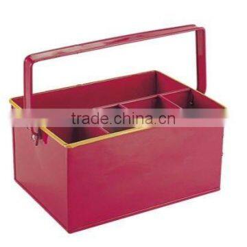 Galvanized Beer Holder photo-6