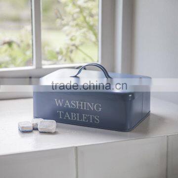 LAUNDRY TRANSPORTING HANDLE Laundry Bin photo-6