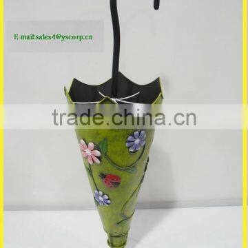 Indoor Outdoor Umbrella Shape Wet Umbrella Holder Umbrella Stand photo-2