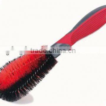 Car Wheel Cleaning Brush