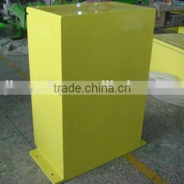 FRP Enclosure for Battery, Solar, Heavy Duty photo-4