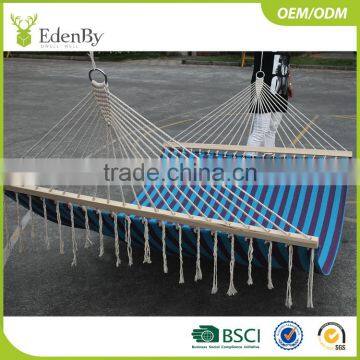 New design nice-looking foot outdoor hammock
