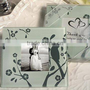 Glass Material and Mats&Pads Table Decoration&Accessories Type Glass Coasters photo-5