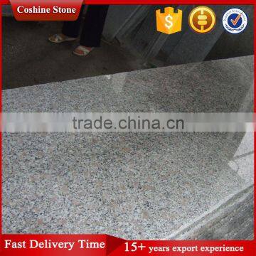 China Pearl Flower Grey Light Granite G383 photo-4
