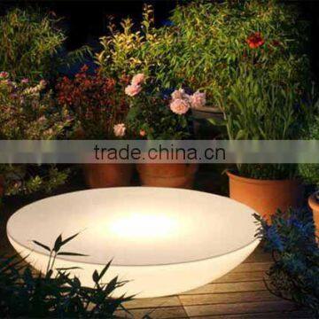 Led Dining Table/ Bar Furniture Table