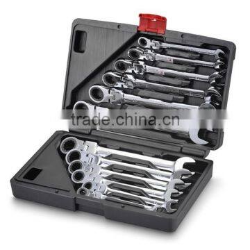 Mini Crv Reversible Special Ratchet Wrench photo-2