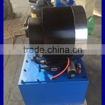 FY102 Hose Crimper Economical 4 Inch 6inch Hose Crimping Machine photo-4