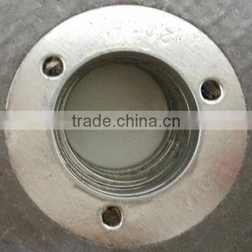 9" Cutting Disc For Metal photo-6