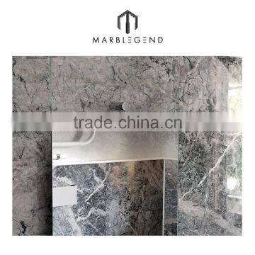natural stone Fior Di Pesco italian grey marble